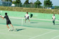 白子カップテニス大会のイメージ